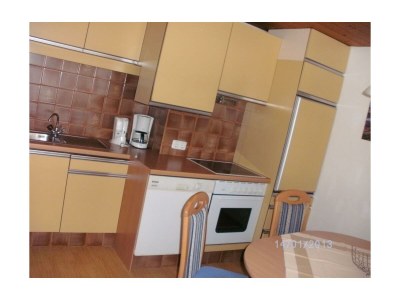 Apartment Apartment/4 Schlafräume/Dusche, WC - Features photo 13