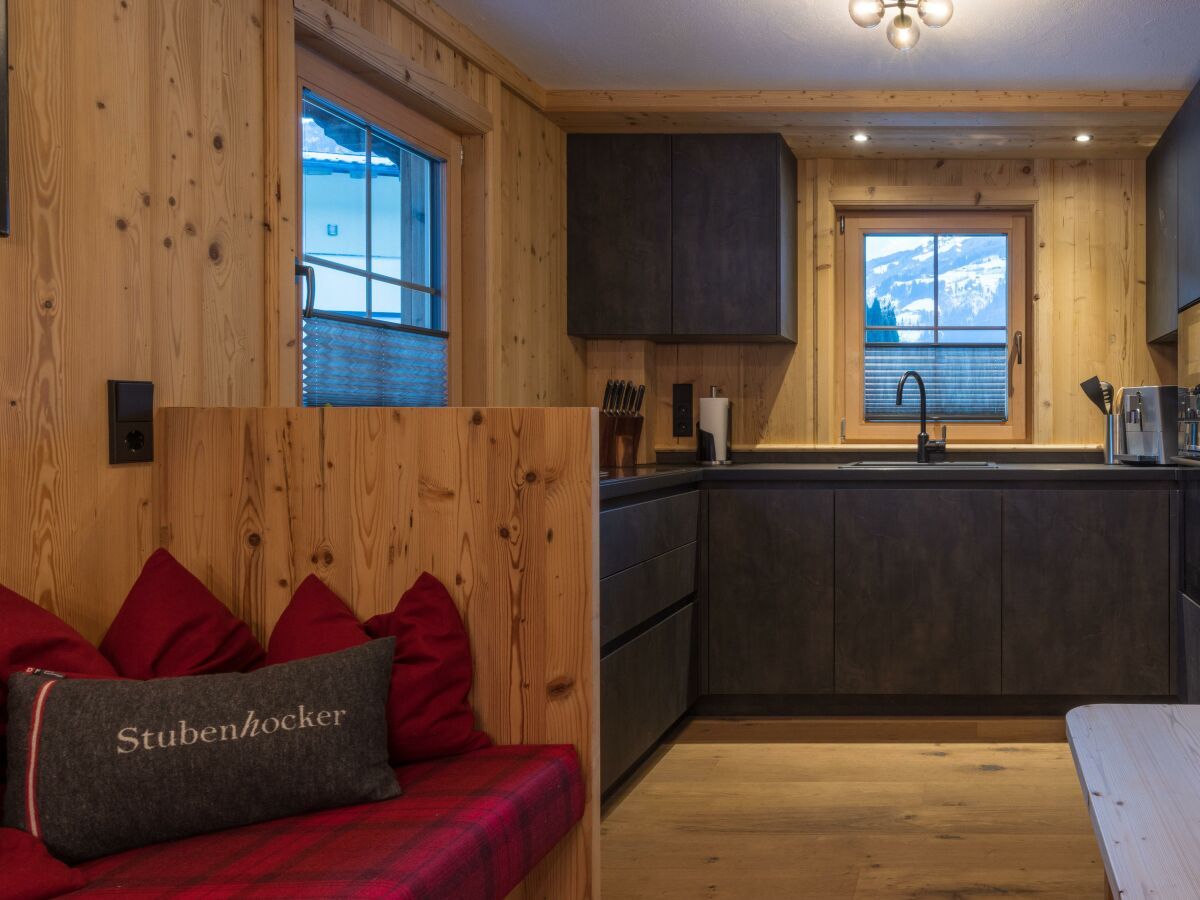 Apartment Ferienhaus, Dusche, WC, 3 Schlafräume - Outdoor photo 2