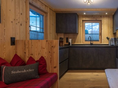 Apartment Ferienhaus, Dusche, WC, 3 Schlafräume - Outdoor photo 2