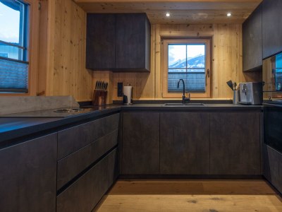 Apartment Ferienhaus, Dusche, WC, 3 Schlafräume - Outdoor photo 3