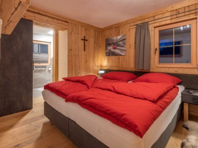 Apartment Ferienhaus, Dusche, WC, 3 Schlafräume - Outdoor photo 4