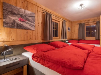 Apartment Ferienhaus, Dusche, WC, 3 Schlafräume - Outdoor photo 5