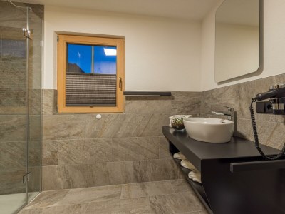 Apartment Ferienhaus, Dusche, WC, 3 Schlafräume - Outdoor photo 6