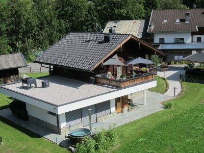 Apartment Ferienhaus, Dusche, WC, 3 Schlafräume - Outdoor photo 9