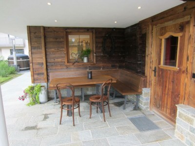 Apartment Ferienhaus, Dusche, WC, 3 Schlafräume - Outdoor photo 10