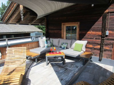 Apartment Ferienhaus, Dusche, WC, 3 Schlafräume - Outdoor photo 11