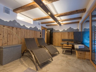 Apartment Ferienhaus, Dusche, WC, 3 Schlafräume - Outdoor photo 14