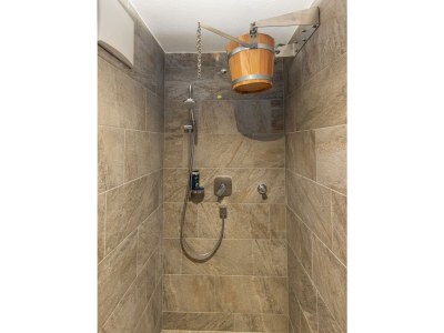 Apartment Ferienhaus, Dusche, WC, 3 Schlafräume - Outdoor photo 15