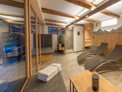 Apartment Ferienhaus, Dusche, WC, 3 Schlafräume - Outdoor photo 16