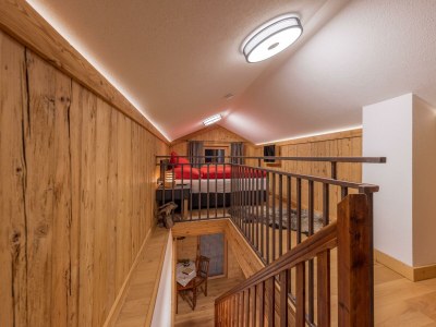 Apartment Ferienhaus, Dusche, WC, 3 Schlafräume - Outdoor photo 17