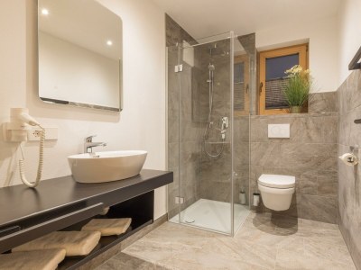 Apartment Ferienhaus, Dusche, WC, 3 Schlafräume - Outdoor photo 18