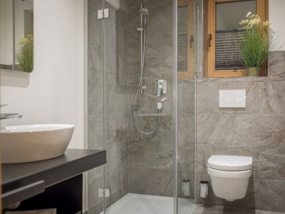 Apartment Ferienhaus, Dusche, WC, 3 Schlafräume - Outdoor photo 19