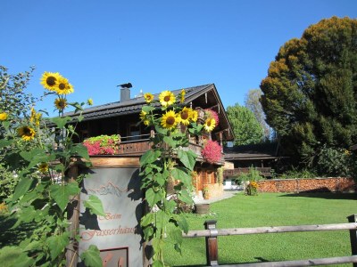Apartment Ferienhaus, Dusche, WC, 3 Schlafräume - Outdoor photo 22