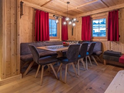 Apartment Ferienhaus, Dusche, WC, 3 Schlafräume - Features photo 23