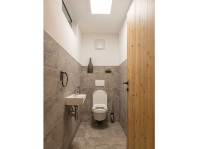 Apartment Ferienhaus, Dusche, WC, 3 Schlafräume - Features photo 24