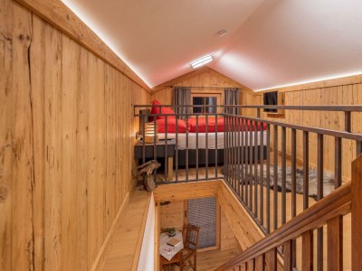 Apartment Ferienhaus, Dusche, WC, 3 Schlafräume - Features photo 25