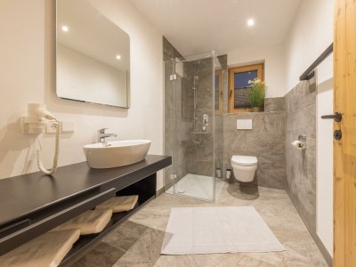 Apartment Ferienhaus, Dusche, WC, 3 Schlafräume - Features photo 26