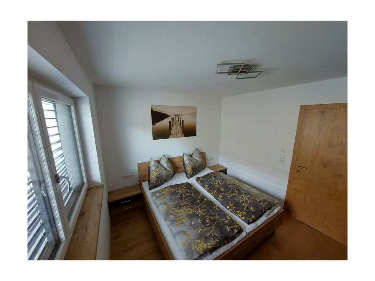 Apartment Apart Haselbach - Outdoor photo 2