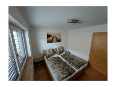 Apartment Apart Haselbach - Outdoor photo 2