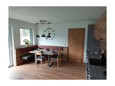 Apartment Apart Haselbach - Outdoor photo 6