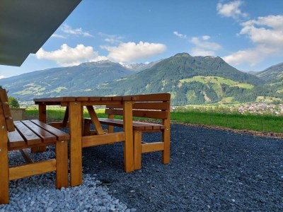 Apartment Apart Haselbach - Outdoor photo 9
