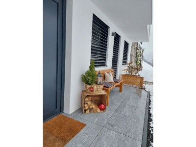 Apartment Apart Haselbach - Outdoor photo 11