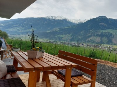 Apartment Apart Haselbach - Outdoor photo 12
