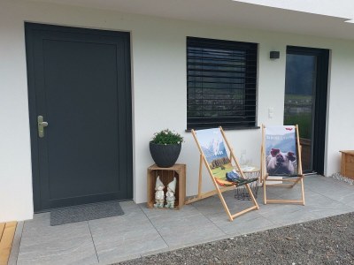 Apartment Apart Haselbach - Outdoor photo 14