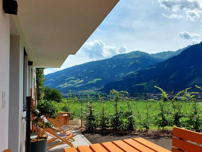Apartment Apart Haselbach - Outdoor photo 16