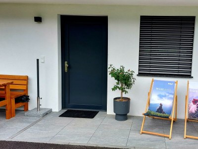 Apartment Apart Haselbach - Outdoor photo 17