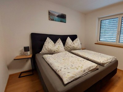 Apartment Apart Haselbach - Outdoor photo 18