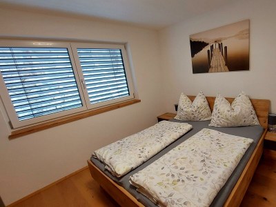 Apartment Apart Haselbach - Outdoor photo 19