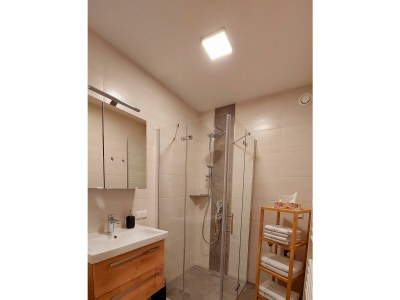 Apartment Apart Haselbach - Outdoor photo 20