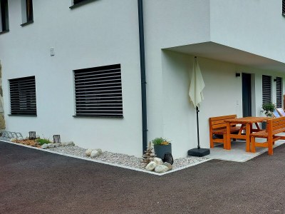 Apartment Apart Haselbach - Outdoor photo 21