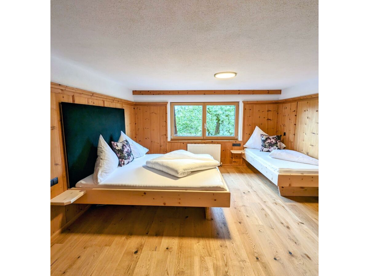 Apartment Chalet Gumperhof - Outdoor photo 3