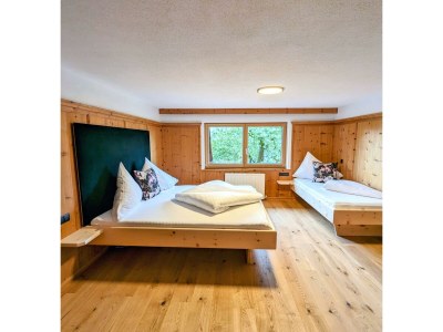 Apartment Chalet Gumperhof - Outdoor photo 3