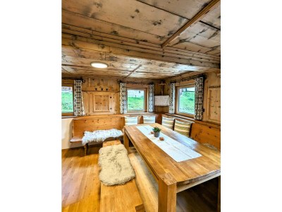 Apartment Chalet Gumperhof - Outdoor photo 4