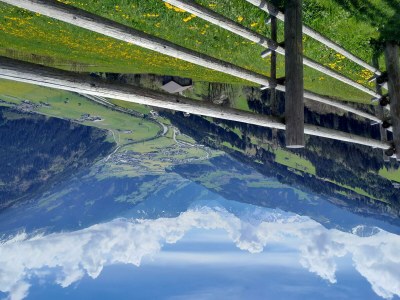 Apartment Chalet Gumperhof - Outdoor photo 7