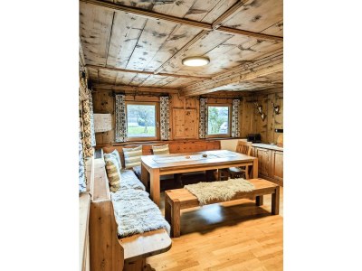 Apartment Chalet Gumperhof - Outdoor photo 8