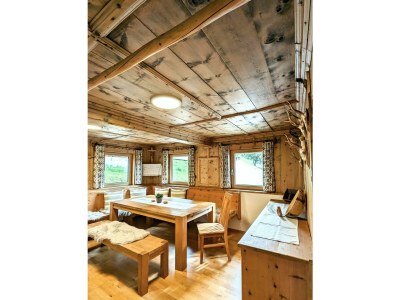 Apartment Chalet Gumperhof - Outdoor photo 9