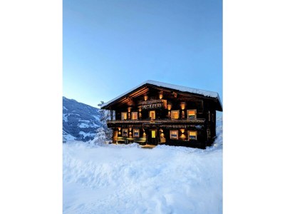 Apartment Chalet Gumperhof - Outdoor photo 11