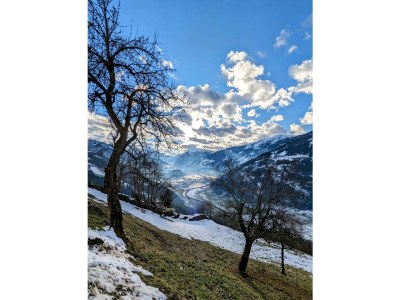 Apartment Chalet Gumperhof - Outdoor photo 12