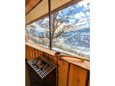 Apartment Chalet Gumperhof - Features photo 13