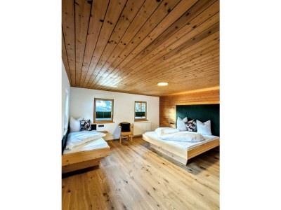 Apartment Chalet Gumperhof - Features photo 14