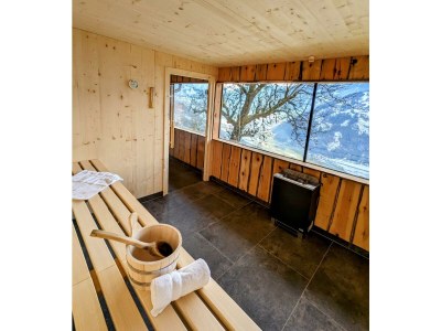 Apartment Chalet Gumperhof - Features photo 20