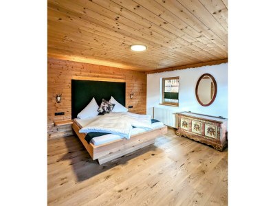 Apartment Chalet Gumperhof - Features photo 21