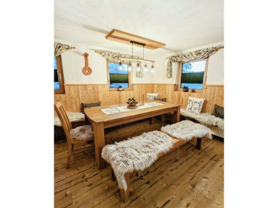 Apartment Chalet Gumperhof - Features photo 22