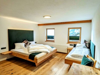 Apartment Chalet Gumperhof - Features photo 23