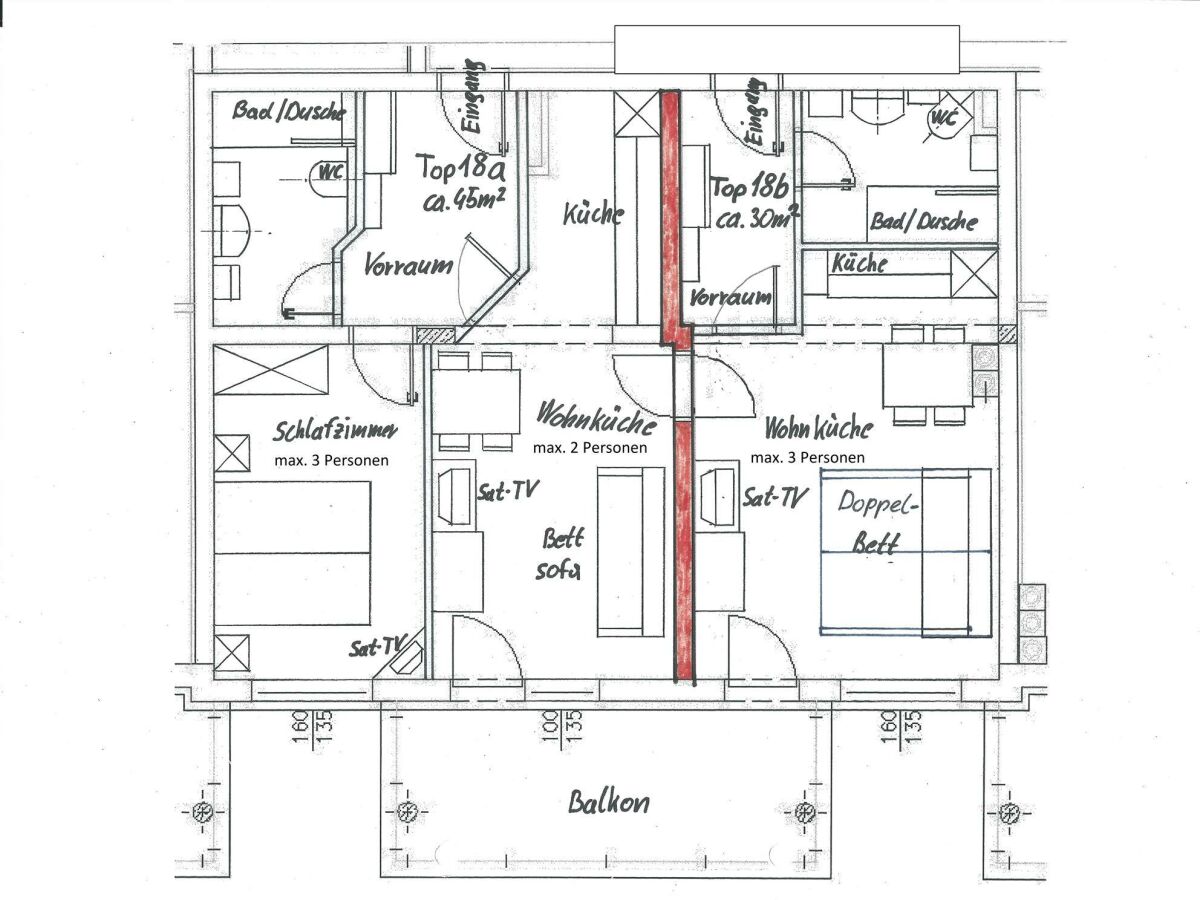Apartment TOP 18 B - Outdoor photo 3
