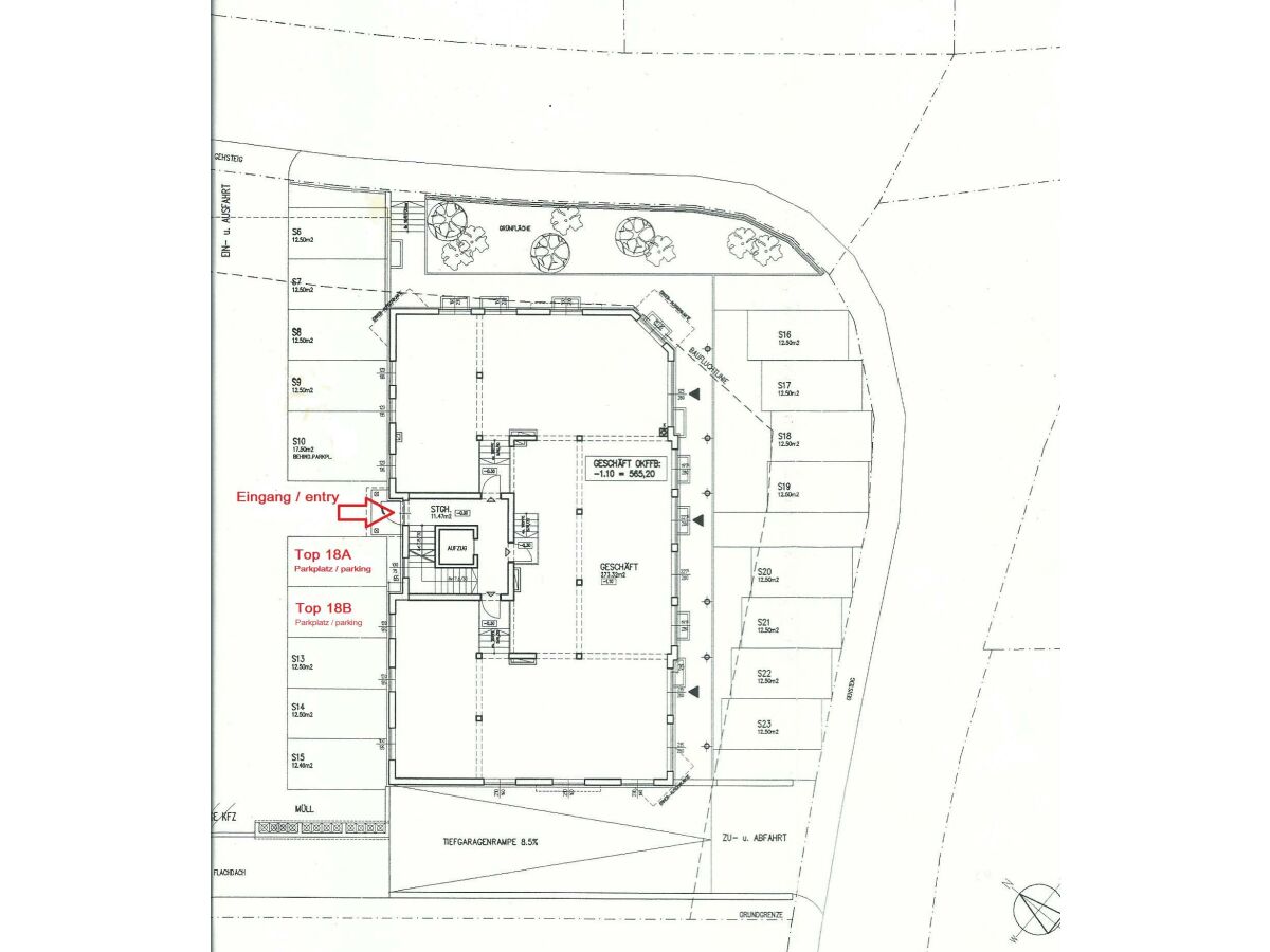 Apartment TOP 18 B - Outdoor photo 4